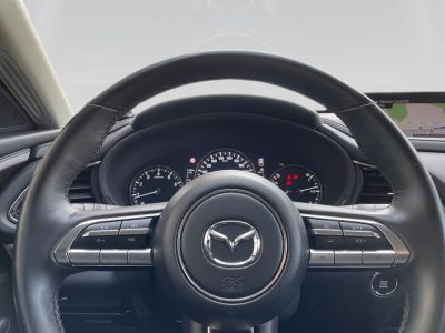 Mazda CX-30 Gebrauchtwagen Mazda CX-30 Gebrauchtwagen