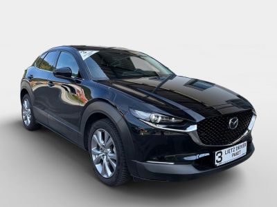 Mazda CX-30 Gebrauchtwagen Mazda CX-30 Gebrauchtwagen