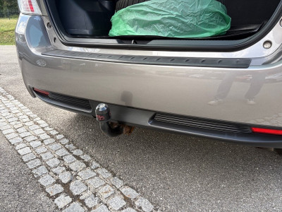 Toyota Verso Gebrauchtwagen Toyota Verso Gebrauchtwagen