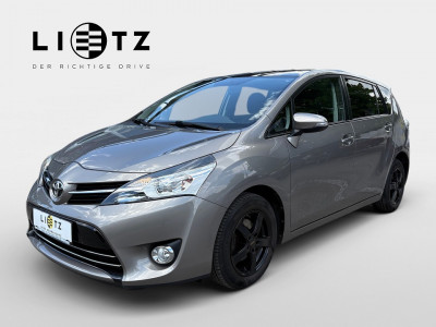 Toyota Verso Gebrauchtwagen Toyota Verso Gebrauchtwagen