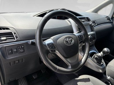 Toyota Verso Gebrauchtwagen Toyota Verso Gebrauchtwagen