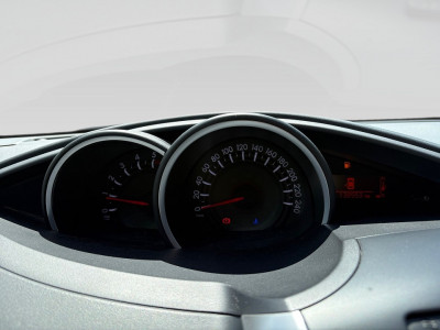 Toyota Verso Gebrauchtwagen Toyota Verso Gebrauchtwagen
