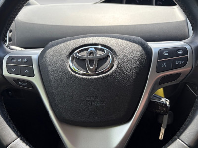 Toyota Verso Gebrauchtwagen Toyota Verso Gebrauchtwagen