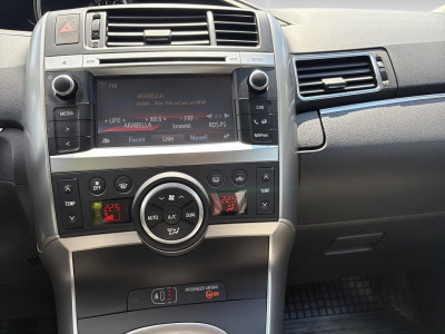 Toyota Verso Gebrauchtwagen Toyota Verso Gebrauchtwagen