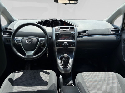 Toyota Verso Gebrauchtwagen Toyota Verso Gebrauchtwagen