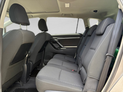 Toyota Verso Gebrauchtwagen Toyota Verso Gebrauchtwagen