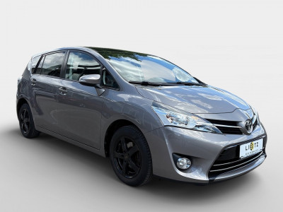 Toyota Verso Gebrauchtwagen Toyota Verso Gebrauchtwagen