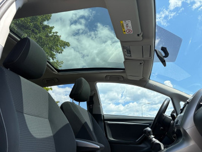 Toyota Verso Gebrauchtwagen Toyota Verso Gebrauchtwagen