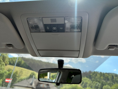 Toyota Verso Gebrauchtwagen Toyota Verso Gebrauchtwagen