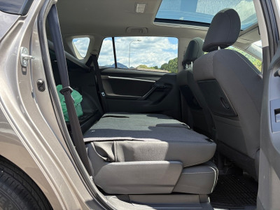 Toyota Verso Gebrauchtwagen Toyota Verso Gebrauchtwagen