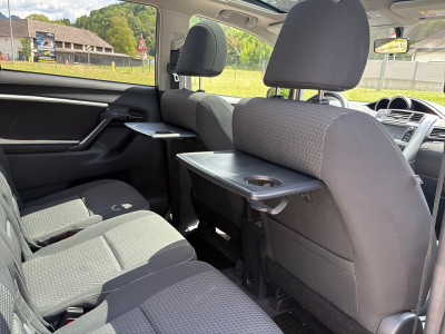 Toyota Verso Gebrauchtwagen Toyota Verso Gebrauchtwagen