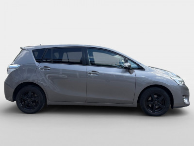 Toyota Verso Gebrauchtwagen Toyota Verso Gebrauchtwagen