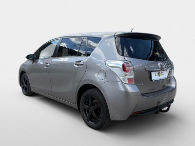 Toyota Verso Gebrauchtwagen Toyota Verso Gebrauchtwagen
