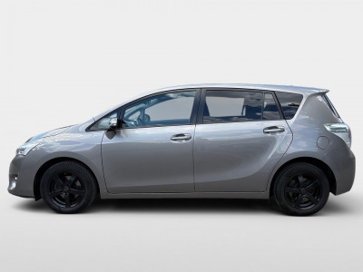 Toyota Verso Gebrauchtwagen Toyota Verso Gebrauchtwagen