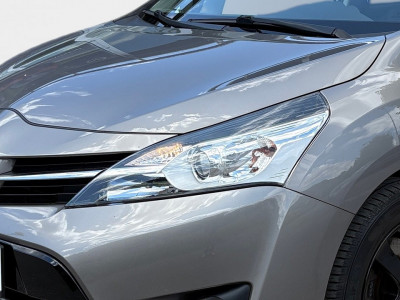 Toyota Verso Gebrauchtwagen Toyota Verso Gebrauchtwagen