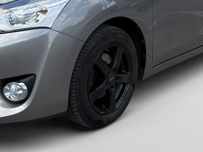 Toyota Verso Gebrauchtwagen Toyota Verso Gebrauchtwagen