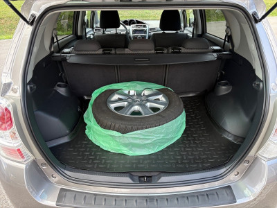 Toyota Verso Gebrauchtwagen Toyota Verso Gebrauchtwagen