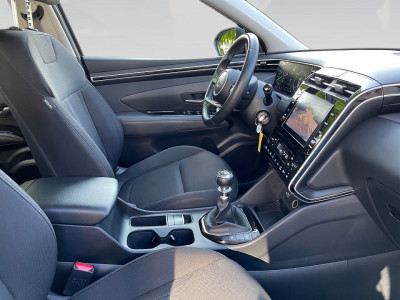 Hyundai Tucson Gebrauchtwagen Hyundai Tucson Gebrauchtwagen