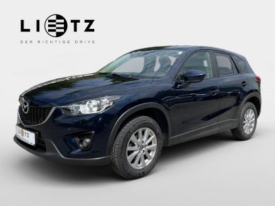 Mazda CX-5 Gebrauchtwagen Mazda CX-5 Gebrauchtwagen