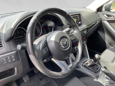 Mazda CX-5 Gebrauchtwagen Mazda CX-5 Gebrauchtwagen