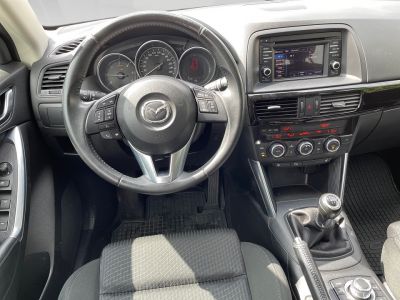 Mazda CX-5 Gebrauchtwagen Mazda CX-5 Gebrauchtwagen
