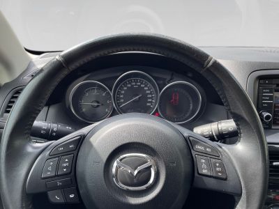 Mazda CX-5 Gebrauchtwagen Mazda CX-5 Gebrauchtwagen