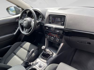 Mazda CX-5 Gebrauchtwagen Mazda CX-5 Gebrauchtwagen