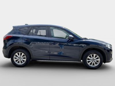 Mazda CX-5 Gebrauchtwagen Mazda CX-5 Gebrauchtwagen