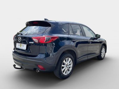 Mazda CX-5 Gebrauchtwagen Mazda CX-5 Gebrauchtwagen