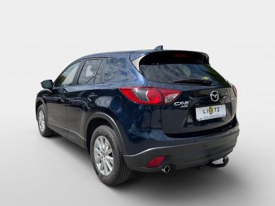 Mazda CX-5 Gebrauchtwagen Mazda CX-5 Gebrauchtwagen
