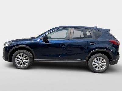 Mazda CX-5 Gebrauchtwagen Mazda CX-5 Gebrauchtwagen