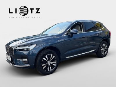 Volvo XC60 Gebrauchtwagen