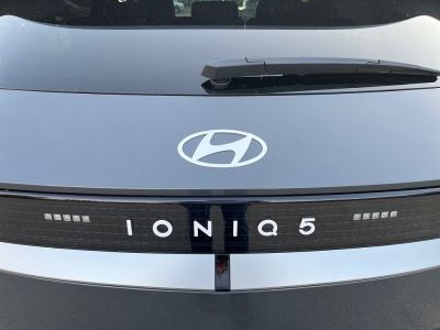 Hyundai Ioniq 5 Vorführwagen