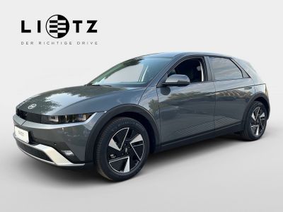 Hyundai Ioniq 5 Vorführwagen
