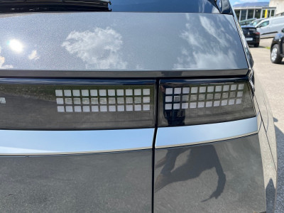 Hyundai Ioniq 5 Neuwagen Hyundai Ioniq 5 Neuwagen