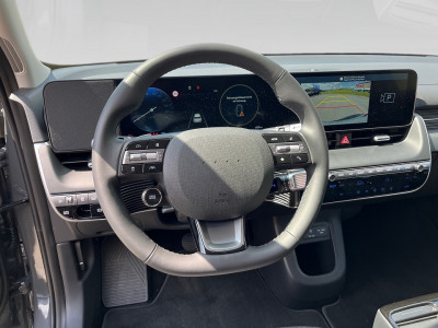 Hyundai Ioniq 5 Neuwagen Hyundai Ioniq 5 Neuwagen