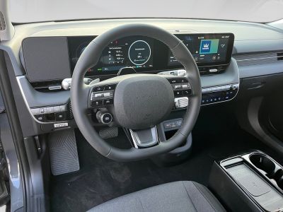 Hyundai Ioniq 5 Vorführwagen