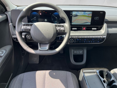 Hyundai Ioniq 5 Neuwagen Hyundai Ioniq 5 Neuwagen