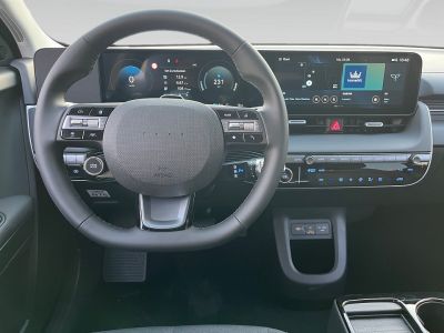 Hyundai Ioniq 5 Vorführwagen