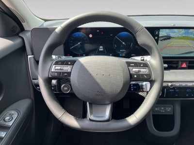 Hyundai Ioniq 5 Neuwagen Hyundai Ioniq 5 Neuwagen