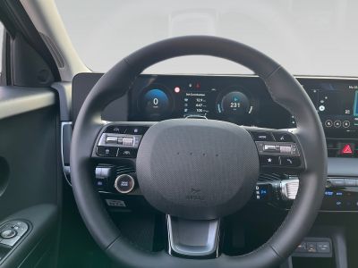 Hyundai Ioniq 5 Vorführwagen