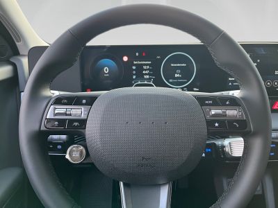 Hyundai Ioniq 5 Vorführwagen
