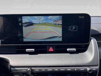 Hyundai Ioniq 5 Neuwagen Hyundai Ioniq 5 Neuwagen