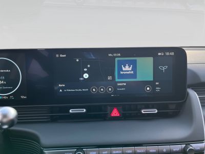 Hyundai Ioniq 5 Vorführwagen