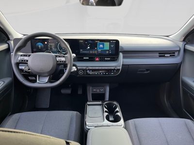 Hyundai Ioniq 5 Vorführwagen