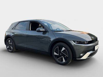 Hyundai Ioniq 5 Vorführwagen