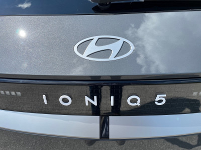 Hyundai Ioniq 5 Neuwagen Hyundai Ioniq 5 Neuwagen