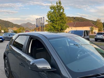 Hyundai Ioniq 5 Vorführwagen