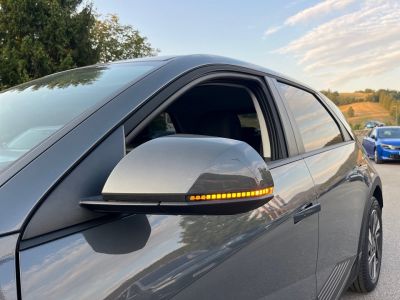 Hyundai Ioniq 5 Vorführwagen