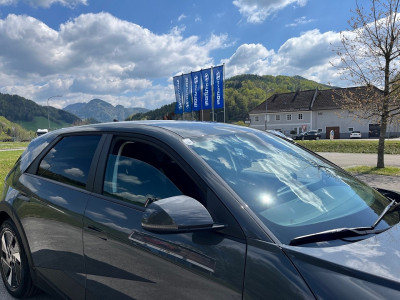 Hyundai Ioniq 5 Neuwagen Hyundai Ioniq 5 Neuwagen